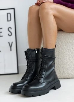 The Fashion Project Αρβυλάκια με προεξοχή στη σόλα - Μαύρο -The Fashion Project κατάστημα arvulakia me proeksoxi sti sola 96196 9xfu