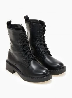 The Fashion Project Αρβυλάκια με σχέδιο στη σόλα - Μαύρο -The Fashion Project κατάστημα arvulakia me sxedio sti sola 105859 ovxi