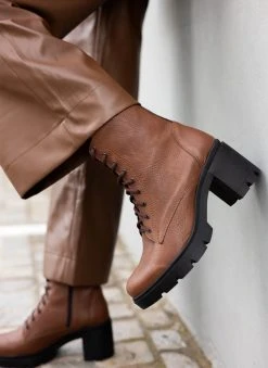 The Fashion Project Αρβυλάκια με τακούνι - Ταμπά -The Fashion Project κατάστημα arvulakia me takouni 109521 6tzj