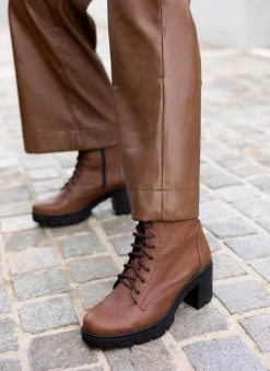 The Fashion Project Αρβυλάκια με τακούνι - Ταμπά