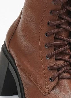 The Fashion Project Αρβυλάκια με τακούνι - Ταμπά -The Fashion Project κατάστημα arvulakia me takouni 109521 xg94