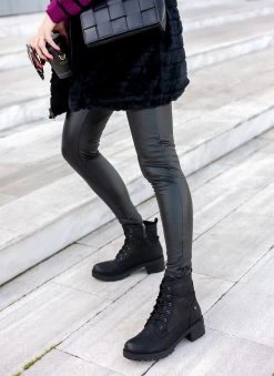 Αρβυλάκια με τετράγωνο τακούνι Refresh 170145 - Μαύρο 13 Αρβυλάκια με τετράγωνο τακούνι Refresh 170145 - Μαύρο -The Fashion Project κατάστημα arvulakia me tetragwno takouni refresh 170145 105659 0t1u