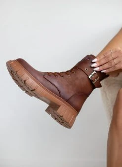 The Fashion Project Αρβυλάκια με ζωνάκι και αγκράφα - Ταμπά 10 The Fashion Project Αρβυλάκια με ζωνάκι και αγκράφα - Ταμπά -The Fashion Project κατάστημα arvulakia me zwnaki kai agkrafa 109509 0rh8