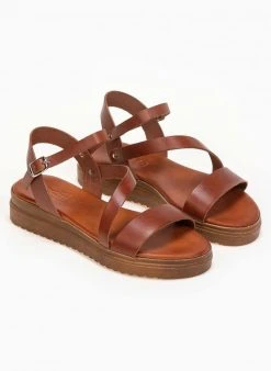 Flatforms δερμάτινα Tfp - Ταμπά 10 Flatforms δερμάτινα Tfp - Ταμπά -The Fashion Project κατάστημα estil dermatina flatform pedila 91244 xa96