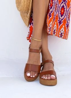 Flatform με μπαρέτα Tfp - Ταμπά