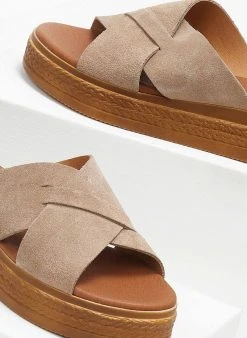 The Fashion Project κατάστημα -The Fashion Project κατάστημα flatforms kastorina estil 110490 jj8b