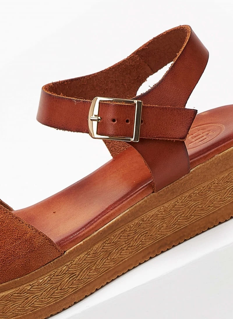 Flatforms με καστόρινη φάσα Tfp - Ταμπά 5 Flatforms με καστόρινη φάσα Tfp - Ταμπά - Image 5