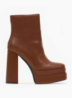 The Fashion Project κατάστημα -The Fashion Project κατάστημα mpotakia kare me psili fiapa 108842 xhkg