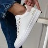The Fashion Project Sneakers με μεταλλικές λεπτομέρειες - Ροζ