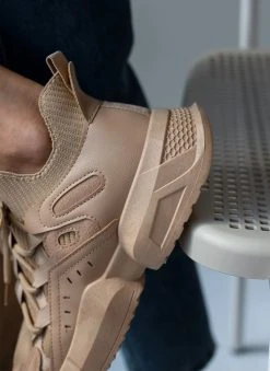 The Fashion Project Sneakers με Chunky σόλα - Πούρο 13 The Fashion Project Sneakers με Chunky σόλα - Πούρο -The Fashion Project κατάστημα sneakers me chhunky sola 101670 h72f