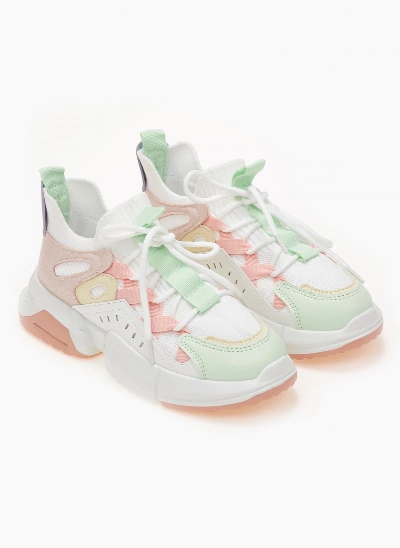 The Fashion Project Sneakers με Chunky σόλα - Multi 5 The Fashion Project Sneakers με Chunky σόλα - Multi - Image 5