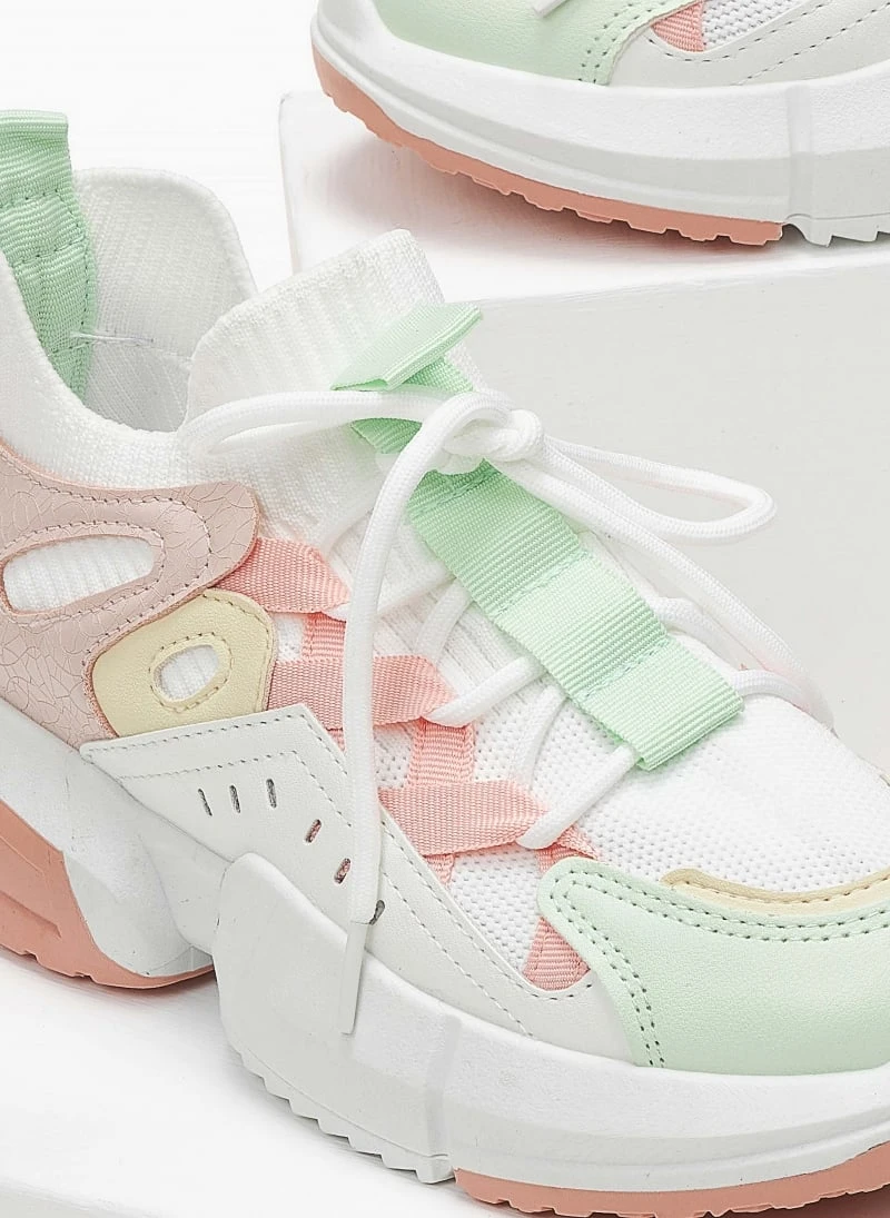 The Fashion Project Sneakers με Chunky σόλα - Multi 7 The Fashion Project Sneakers με Chunky σόλα - Multi - Image 7