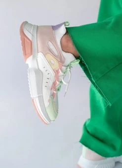 The Fashion Project Sneakers με Chunky σόλα - Multi 11 The Fashion Project Sneakers με Chunky σόλα - Multi -The Fashion Project κατάστημα sneakers me chhunky sola 101671 p0bi