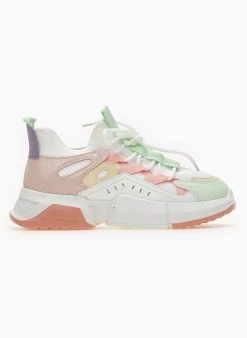 The Fashion Project Sneakers με Chunky σόλα - Multi