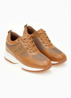 The Fashion Project Sneakers με εσωτερικό τακούνι - Ταμπά 12 The Fashion Project Sneakers με εσωτερικό τακούνι - Ταμπά -The Fashion Project κατάστημα sneakers me eswteriko takouni 99816 c30r