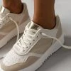 The Fashion Project Sneakers με Flatform σόλα - Μπεζ