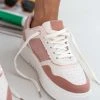 The Fashion Project Sneakers με Flatform σόλα - Ροζ