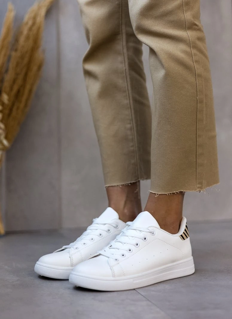 The Fashion Project Sneakers με Print λεπτομέρεια - Zebra 2 The Fashion Project Sneakers με Print λεπτομέρεια - Zebra - Image 2