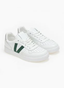 The Fashion Project Sneakers με ρίγες στο πλάϊ - Κυπαρισσί -The Fashion Project κατάστημα sneakers me riges sto plai 110871 esjk