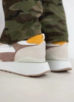 Xti Footwear Sneakers με συνδυασμό χρωμάτων Xti 140727 - Πάγου 13 Xti Footwear Sneakers με συνδυασμό χρωμάτων Xti 140727 - Πάγου -The Fashion Project κατάστημα sneakers me sunduasmo xrwmatwn xti 140727 110297 mfzm