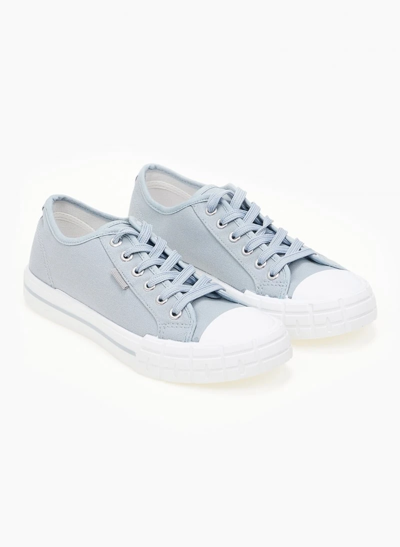 The Fashion Project Sneakers πάνινα - Ραφ 5 The Fashion Project Sneakers πάνινα - Ραφ - Image 5