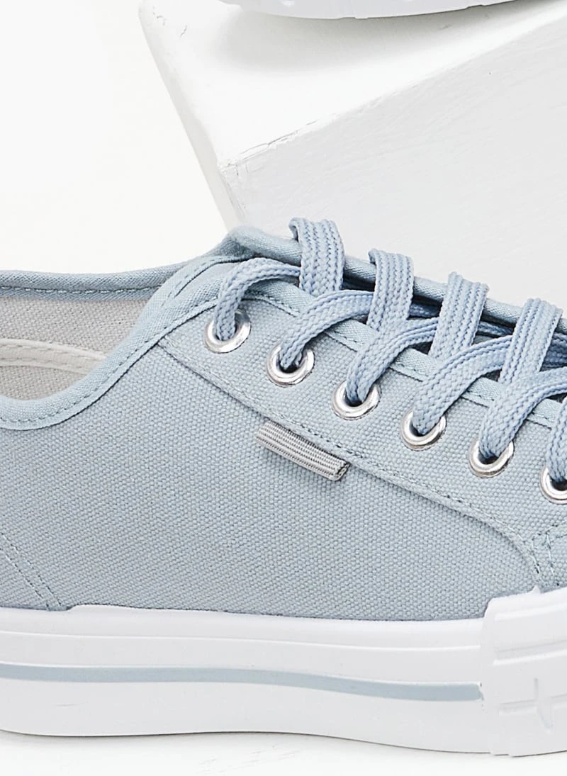 The Fashion Project Sneakers πάνινα - Ραφ 6 The Fashion Project Sneakers πάνινα - Ραφ - Image 6