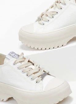 Sneakers πάνινα Refresh 170802 - Λευκό -The Fashion Project κατάστημα sneakers panina refresh 170802 110339 tnes