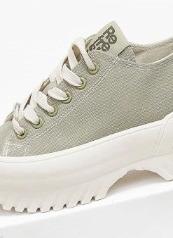 Sneakers πάνινα Refresh 170802 - Μέντα -The Fashion Project κατάστημα sneakers panina refresh 170802 110341 vh5w