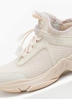 Xti Footwear Sneakers Slip On Xti 141012 - Μπεζ -The Fashion Project κατάστημα sneakers slip on xti 141012 110424 72if