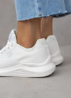 Xti Footwear Sneakers υφασμάτινα Xti 140729 - Λευκό -The Fashion Project κατάστημα sneakers ufasmatina xti 140729 110318 2d99