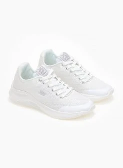 Xti Footwear Sneakers υφασμάτινα Xti 140729 - Λευκό -The Fashion Project κατάστημα sneakers ufasmatina xti 140729 110318 6ok3