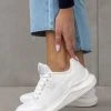 Xti Footwear Sneakers υφασμάτινα Xti 140729 - Λευκό