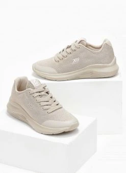 Xti Footwear Sneakers υφασμάτινα Xti 140729 - Μπεζ 12 Xti Footwear Sneakers υφασμάτινα Xti 140729 - Μπεζ -The Fashion Project κατάστημα sneakers ufasmatina xti 140729 110320 5k08